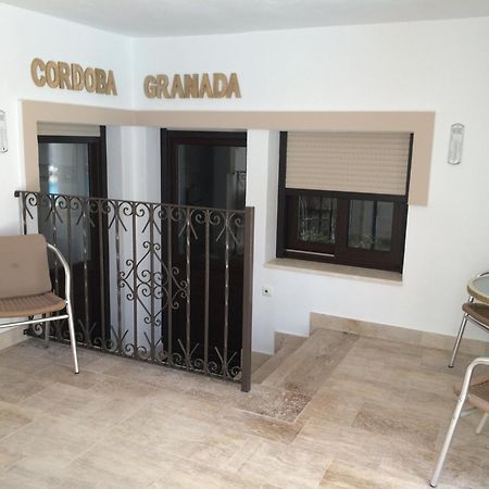 Casa Holandaluzas Marbella Near Beach, With Salt Water Pool And Private Parking Kültér fotó