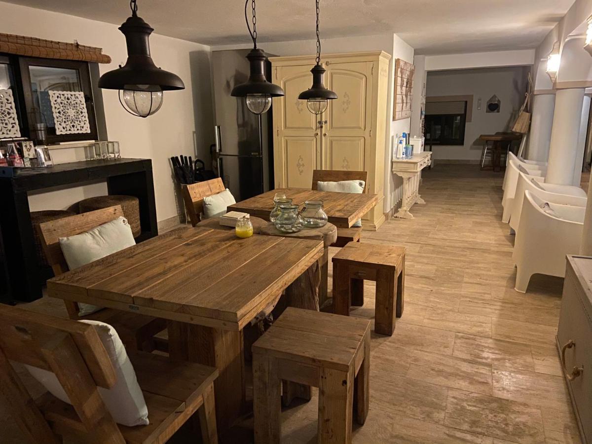 Casa Holandaluzas Marbella Near Beach, With Salt Water Pool And Private Parking Kültér fotó