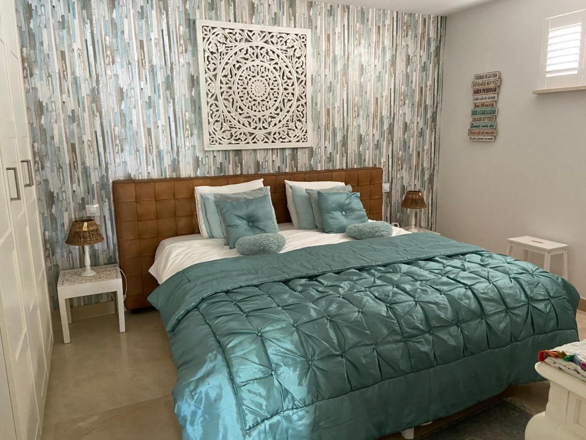 Casa Holandaluzas Marbella Near Beach, With Salt Water Pool And Private Parking Kültér fotó