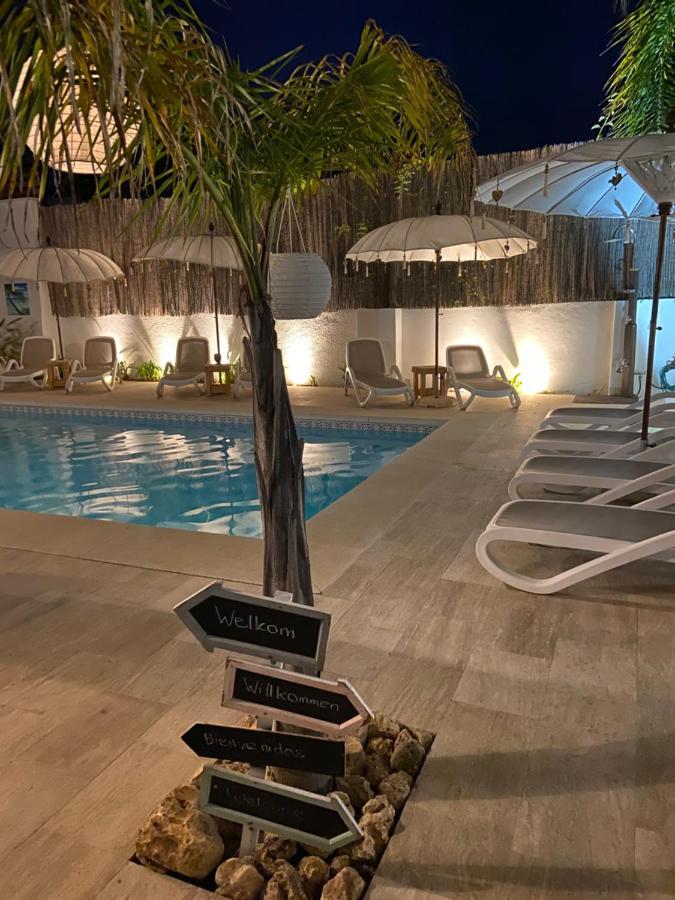 Casa Holandaluzas Marbella Near Beach, With Salt Water Pool And Private Parking Kültér fotó