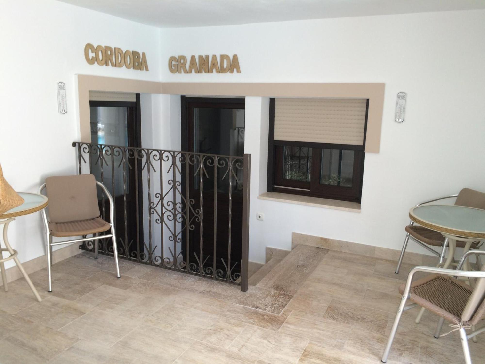 Casa Holandaluzas Marbella Near Beach, With Salt Water Pool And Private Parking Kültér fotó