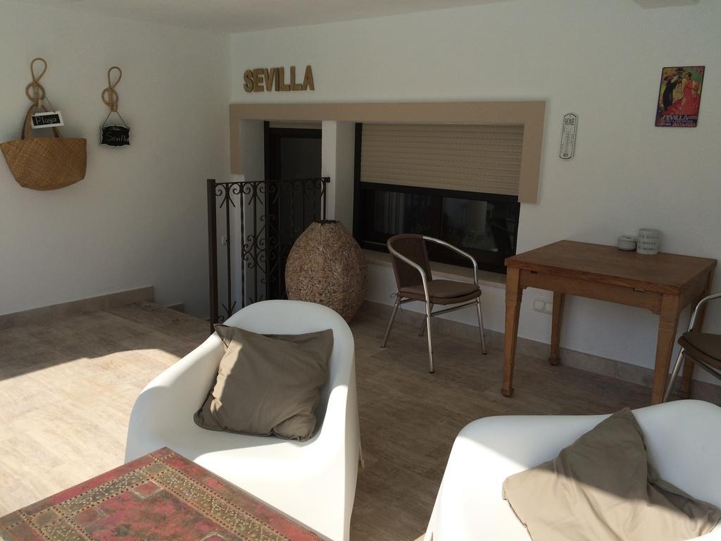 Casa Holandaluzas Marbella Near Beach, With Salt Water Pool And Private Parking Kültér fotó