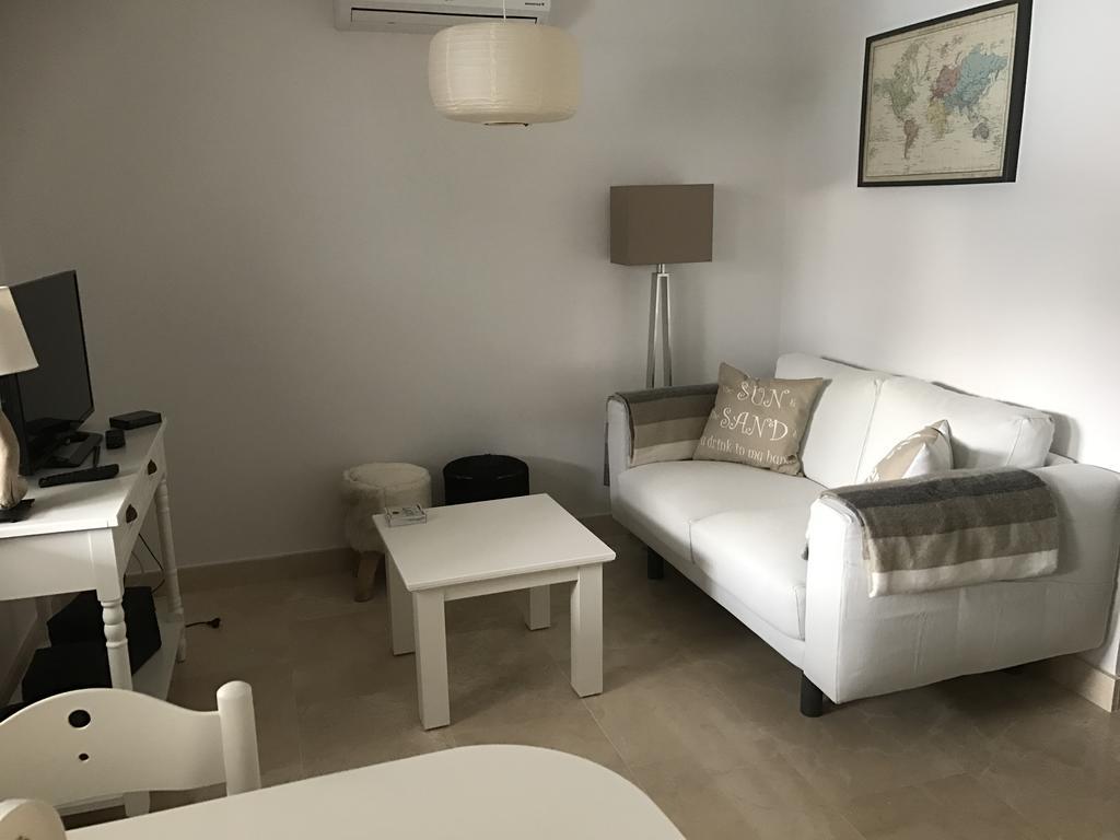 Casa Holandaluzas Marbella Near Beach, With Salt Water Pool And Private Parking Kültér fotó