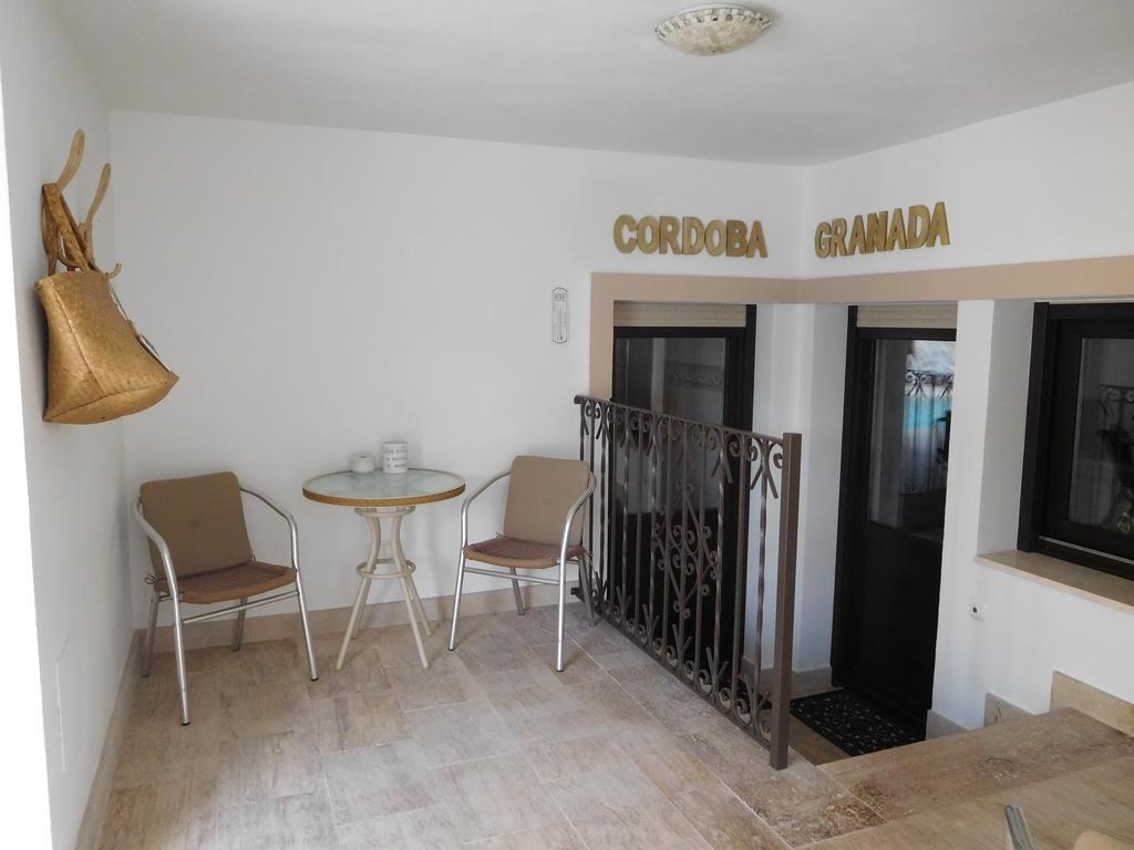 Casa Holandaluzas Marbella Near Beach, With Salt Water Pool And Private Parking Kültér fotó