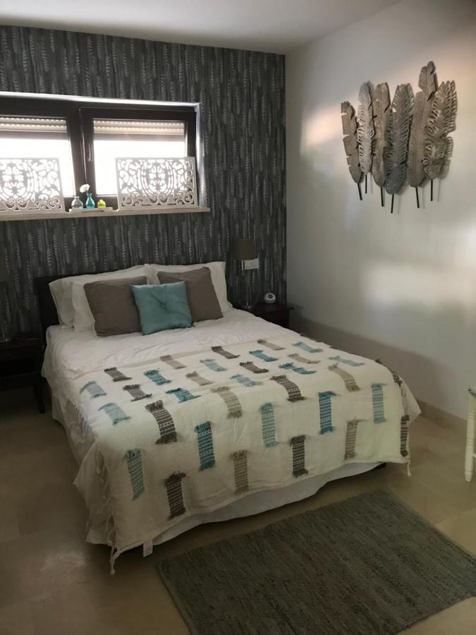 Casa Holandaluzas Marbella Near Beach, With Salt Water Pool And Private Parking Kültér fotó
